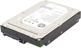 Hewlett Packard Enterprise 500G,7.2K,SATA3.5,3G NCQ NHP